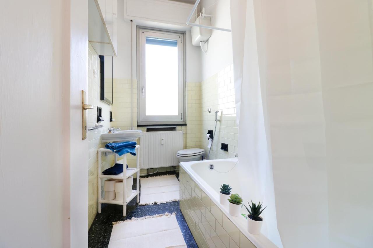 Casaviva - Magical Bilo In Camogli Apartment Екстериор снимка